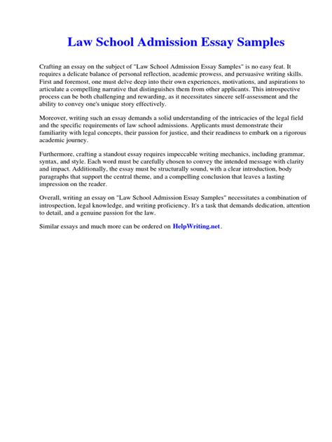 Law Essay Introduction Example に対する画像結果