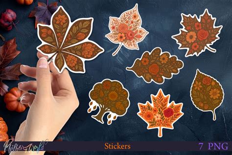 Image result for Fall Stickers for PowerPoint