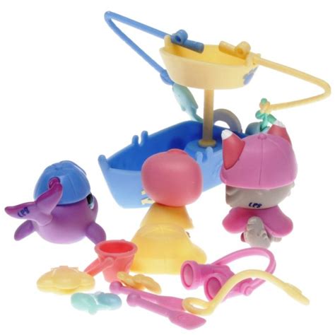 Littlest Pet Shop Swimming に対する画像結果