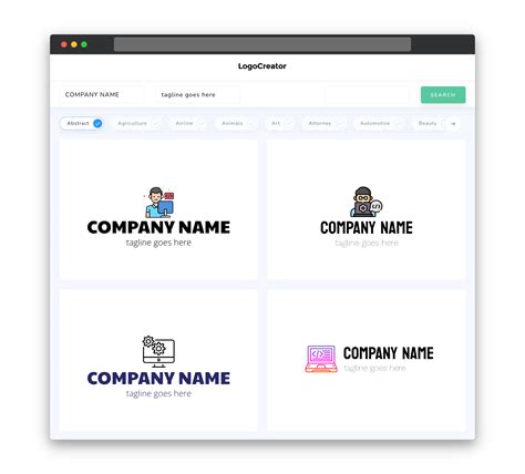 Afbeeldingsresultaten voor About Logos Software