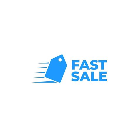 Image result for Sale Fast Icon