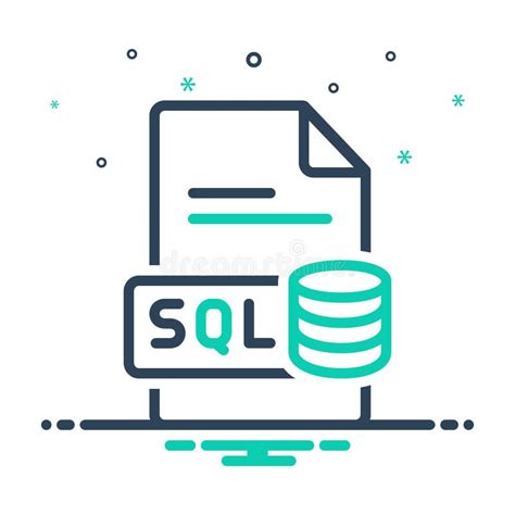 Image result for SQL File:Logo