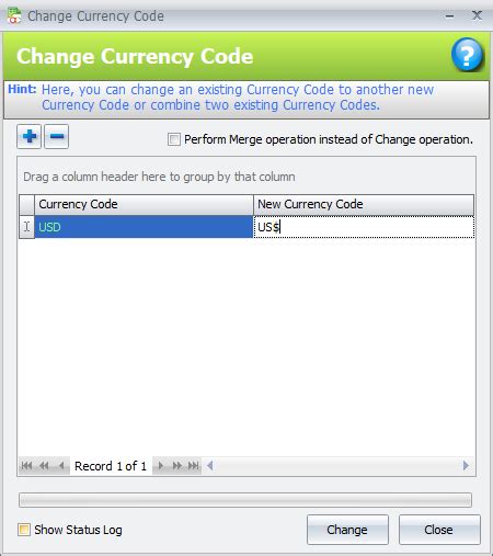 Image result for Currency Code Number
