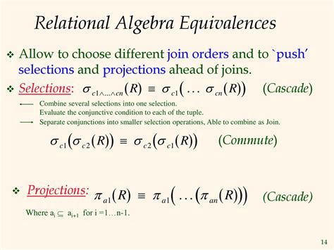 Bildergebnis für Structure of Query Evaluation in SQL