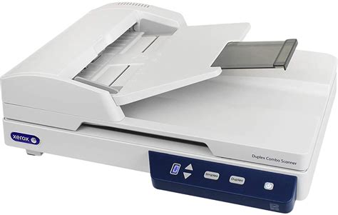 Xerox High Resolution Photo Scanner に対する画像結果