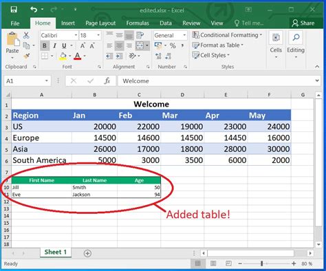 Edit Excel with Python に対する画像結果