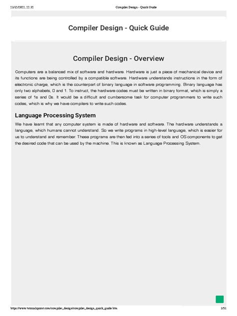 Toradh íomhá ar Language Processing System