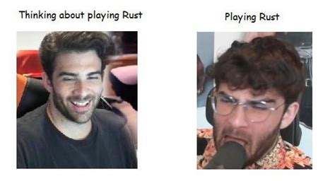Image result for Rust Fail Meme