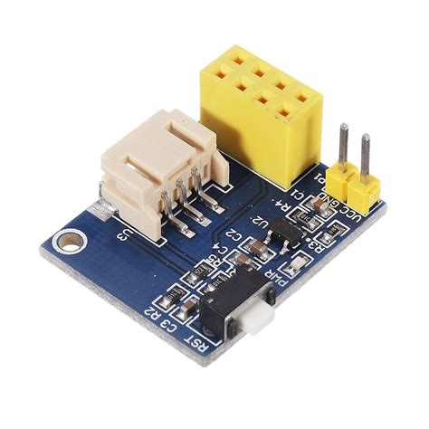 Toradh íomhá ar LED Control Module Power Over Ethernet