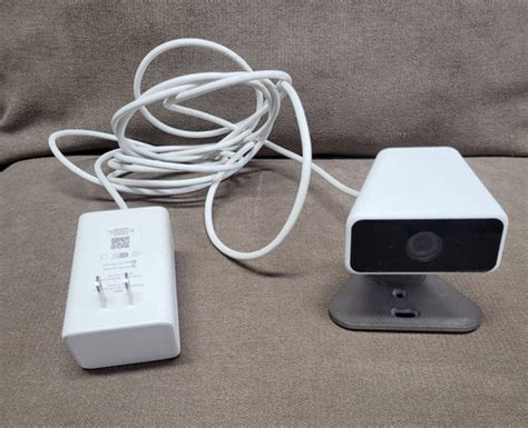 Image result for Xfinity XCam2 Camera