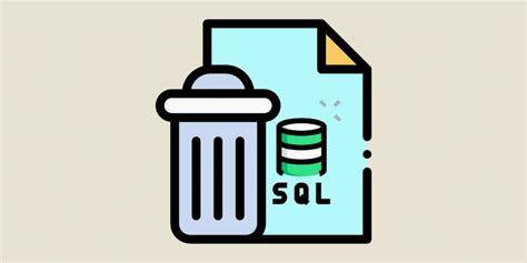 Image result for SQL Queries Delete