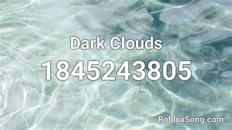 Image result for Roblox Dark Image ID
