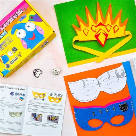 Image result for Arduino Lily Pad Starter Kit