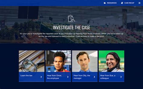 eLearning Scenario Examples に対する画像結果