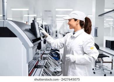 Hi-Tech Factory Assembly Line に対する画像結果