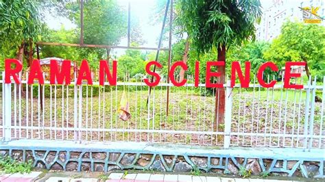 Image result for Raman Science Park