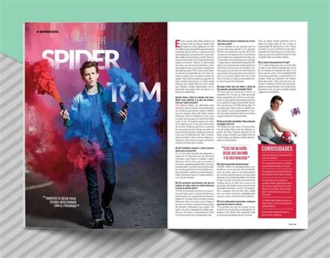 Image result for Magazine Headlines Examples Inside Pages