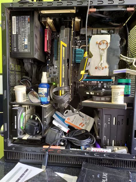 Image result for Exploding PC Funny