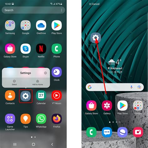 Afbeeldingsresultaten voor How Find All Settings On Android
