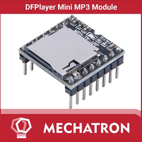 DF Mini Player and Bluetooth Module に対する画像結果