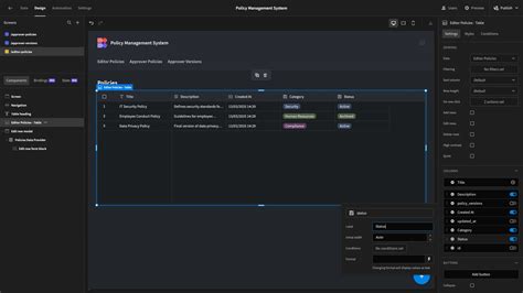 Image result for Policy Management System Open Source