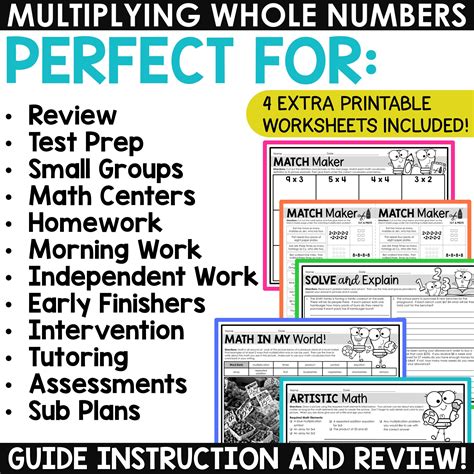 Image result for Ordering Standard Form Worksheet