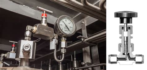 How a Needle Valve Works に対する画像結果