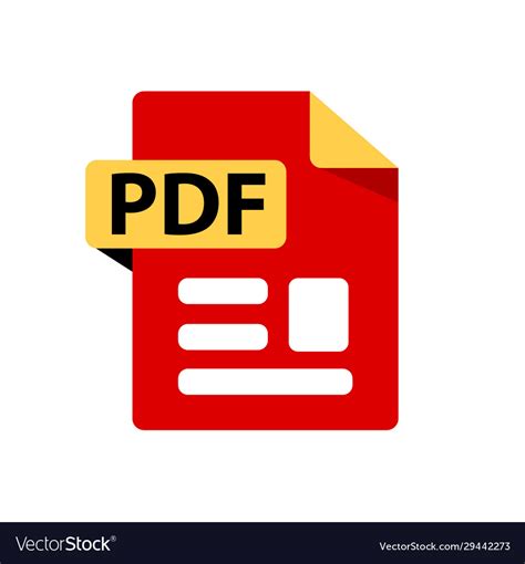 Toradh íomhá ar PDF Icon Preview Windows 1.0