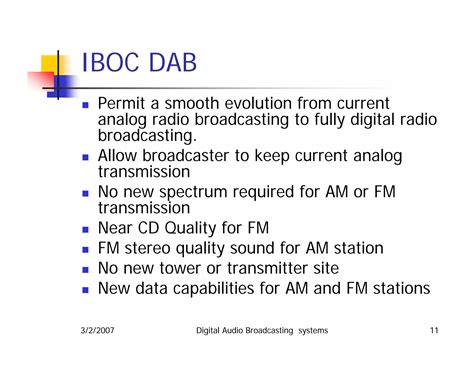 Toradh íomhá ar Architecture of Iboc Technology