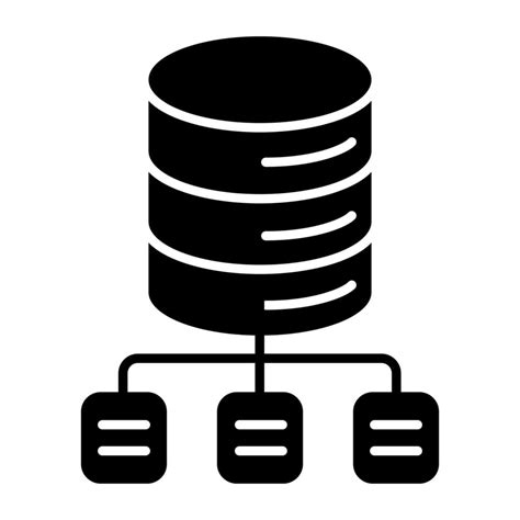 Toradh íomhá ar Database Design Icon