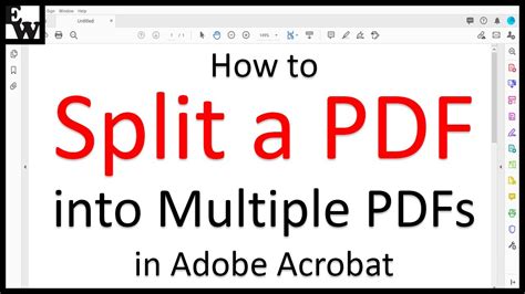 Image result for Split PDF Download
