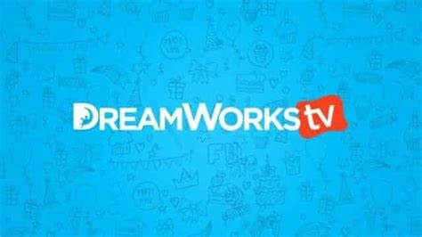 Toradh íomhá ar DreamWorks TV Clickable