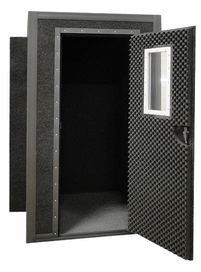 Image result for Modular Soundbooth