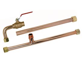 Sweating Connector に対する画像結果