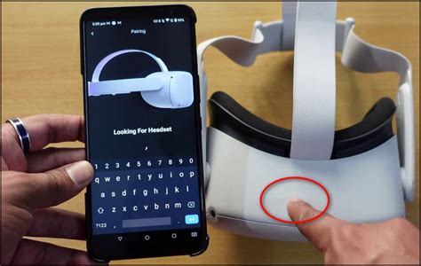 תוצאת תמונה עבור Oculus Quest 2 5 Digit Code