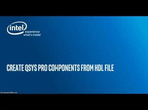 Image result for Qsys Logo Siemens