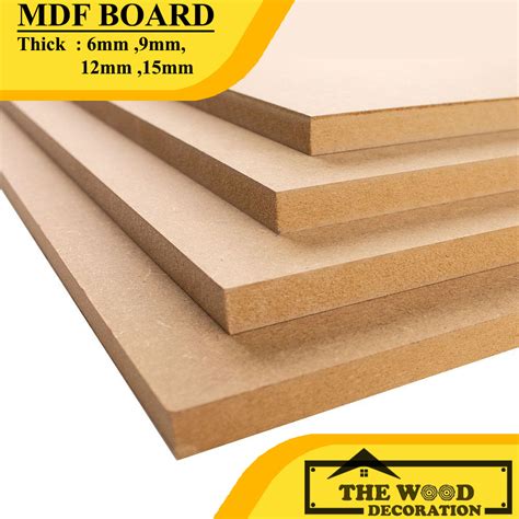 Image result for MDF Board Connection
