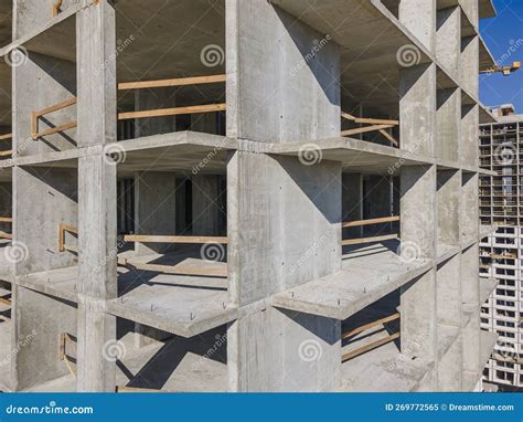 Image result for Concrete Frame High-Rise