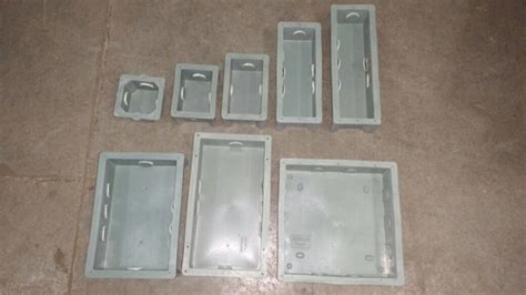 Image result for Module Plastic Box