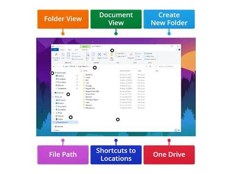 Image result for Labelled File Explorer