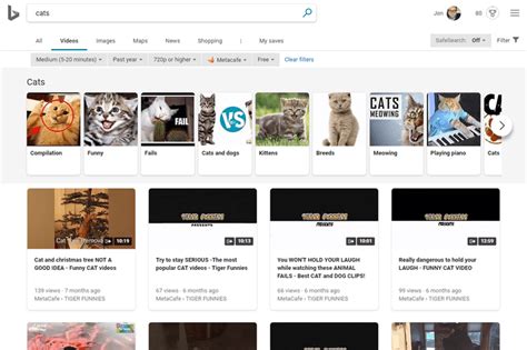 Image result for Bing Advanced Search Box