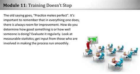 Image result for Stop Training