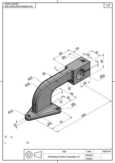 SolidWorks Engineering Drawing に対する画像結果