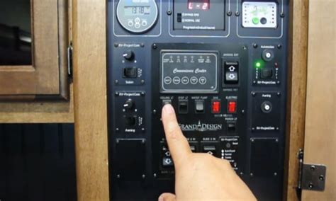 Image result for RV Antenna Problems