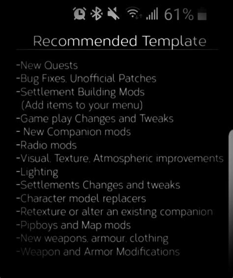 Toradh íomhá ar Fallout NV Load Order