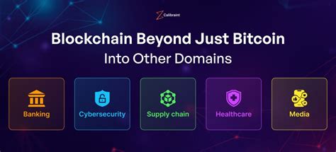 Blockchain Use Cases に対する画像結果