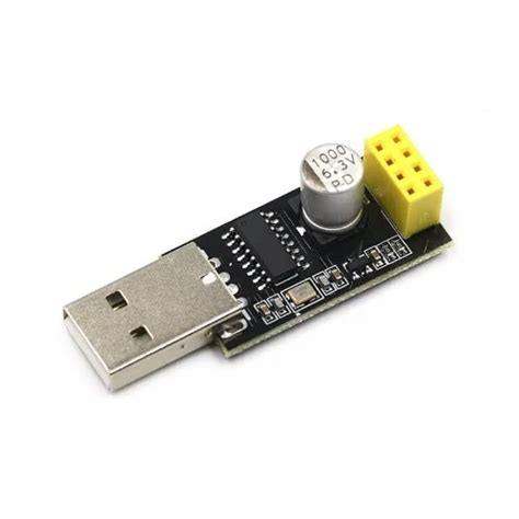 Image result for Arduino Wireless USB Adapter