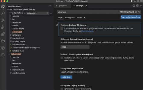 Toradh íomhá ar Settings Utility
