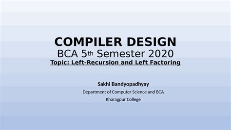 Image result for Implement a Program to Apply Left Factoring to Cfg Output
