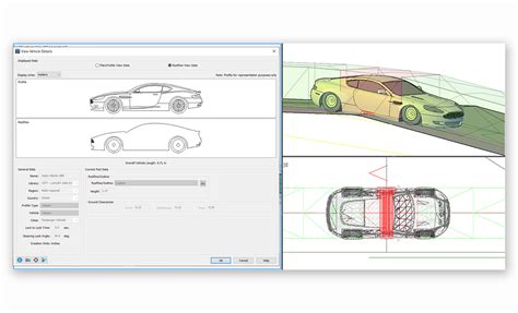 Image result for Auto Turn Vehicle Library
